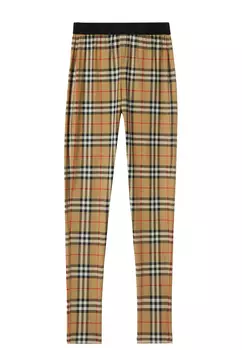 Легинсы BURBERRY