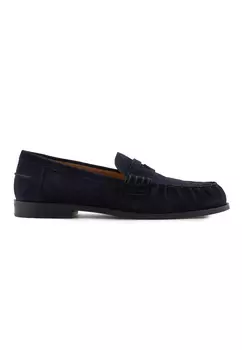Лоферы EMPORIO ARMANI