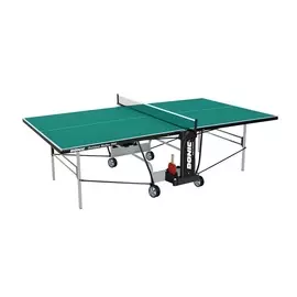 Теннисный стол Donic Outdoor Roller 800-5 230296-G зеленый