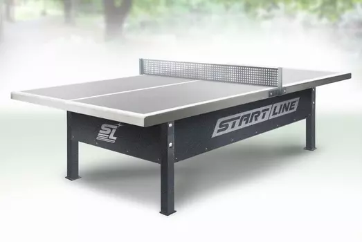 Теннисный стол Start Line City Park Outdoor