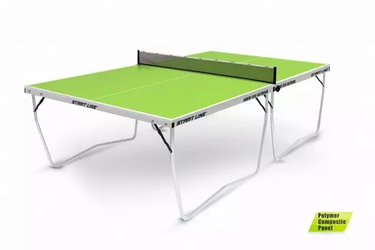 Теннисный стол Start Line Hobby EVO Outdoor PCP 20