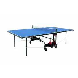 Теннисный стол всепогодный Stiga Winner Outdoor 4 мм сетка