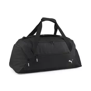 Сумка спортивная Team Goal, полиэстер Puma 09023301 черный