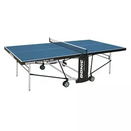 Теннисный стол Donic Indoor Roller 900 230289-B синий