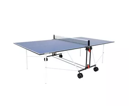 Теннисный стол Donic Indoor Roller SUN 230222-B blue