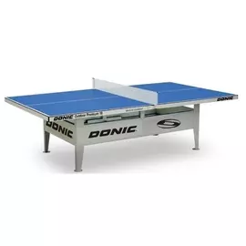 Теннисный стол Donic Outdoor Premium 10 230236-B синий