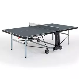 Теннисный стол Donic Outdoor Roller 1000 230291-A grey