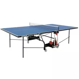 Теннисный стол Donic Outdoor Roller 400 230294-B синий
