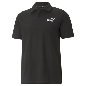 Спортивная футболка PUMA Performance Essentials, черный