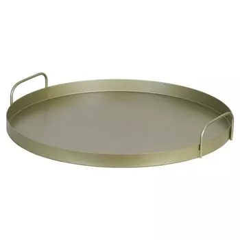 Декоративный поднос для торшера LSP-0566 Lussole Loft Seattle GFC-P-0566T