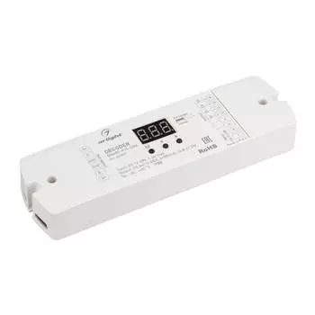Декодер Arlight Smart-K19-DMX 023827
