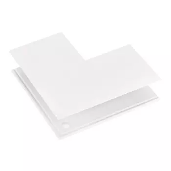 Коннектор L-образный внутренний Arlight Mag-Con-Orient-2652-L90-INT 035809
