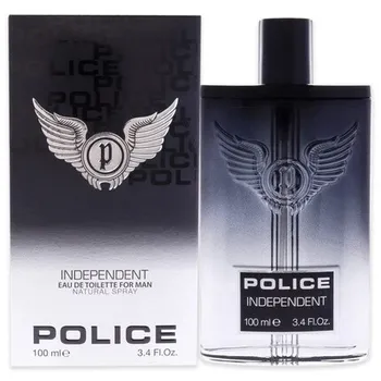 Туалетная вода Police Independent 100мл