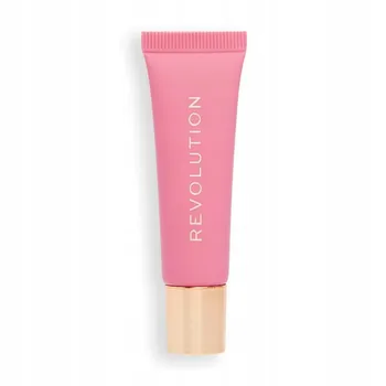 Бальзам для губ Revolution Pink Strawberry Peptide Butter