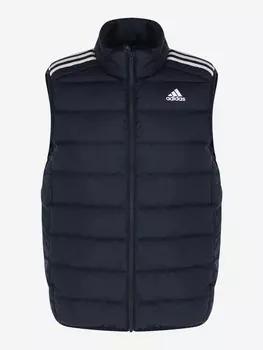 Жилет мужской adidas Essentials Light, Синий