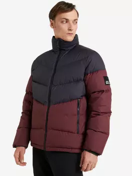 Пуховик мужской Jack Wolfskin 365 Fearless, Красный, размер 44