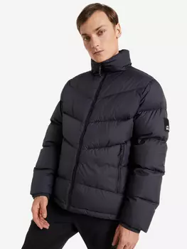Пуховик мужской Jack Wolfskin 365 Fearless, Серый, размер 44