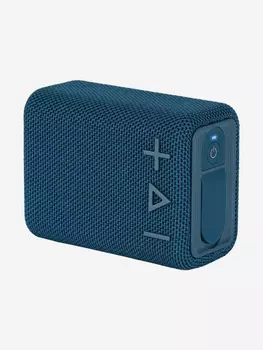 Портативная акустика TFN QUADRO PRO blue, Синий