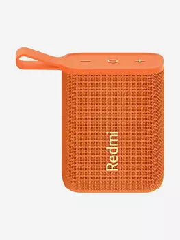 Портативная колонка Redmi ASM11A Orange, CN, Оранжевый