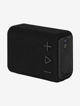 Портативная колонка TFN Quadro, черный, Черный