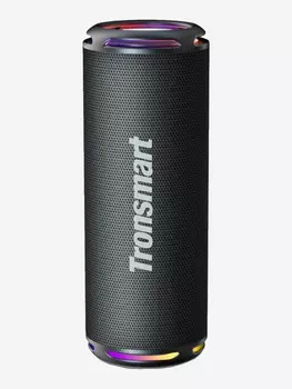 Портативная колонка Tronsmart T7 Lite черная, Черный