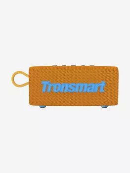 Портативная колонка Tronsmart Trip оранжевый, Оранжевый