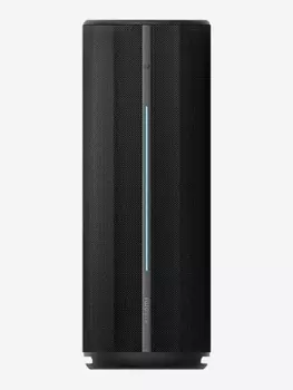 Портативная колонка Xiaomi Bluetooth Speaker ASM02A Black, CN, Черный