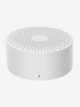 Портативная колонка Xiaomi Mi Compact Bluetooth Speaker 2, белый, Белый