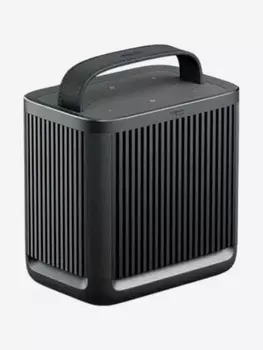 Портативная колонка Xiaomi NoBrand ASM06A Black, Черный