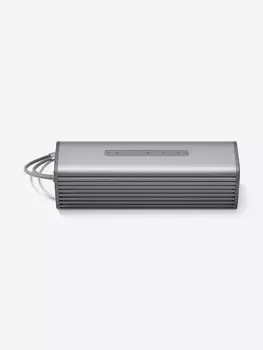 Портативная колонка Xiaomi Sound Move M03A Grey, CN, Серый