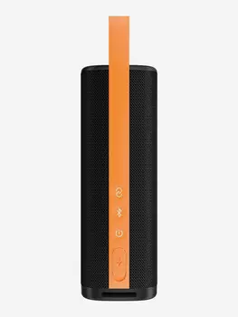 Портативная колонка Xiaomi Sound Outdoor 30W, черный, Черный