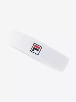 Повязка FILA, Белый