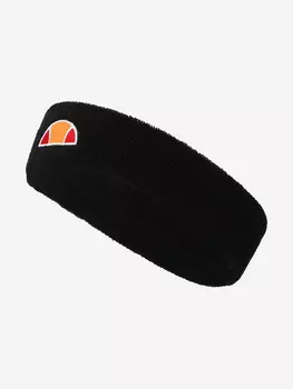 Повязка Ellesse Kebbo, Черный