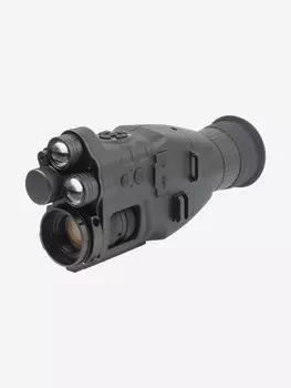 Прицел цифровой Veber DigitalBat 1-24HD многофункциональный, Черный