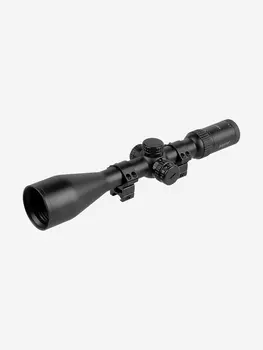 Прицел оптический BRITE WA8X 3-24x56 SF IR, Черный