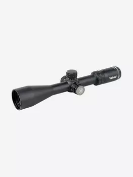 Прицел оптический Veber Пневматика III 4-16X50 SF IR, Черный