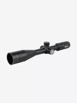 Прицел оптический Veber Пневматика III 6-24X50 SF IR, Черный