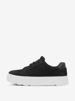 Кроссовки женские Timberland Laurel Court, Черный