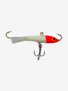 Приманка Fishing Master 10 гр, Белый