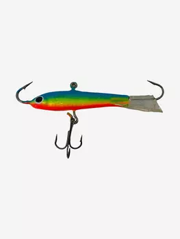 Приманка Fishing Master 10 гр, Зеленый