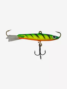 Приманка Fishing Master 14 гр, Зеленый