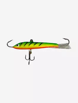 Приманка Fishing Master 20 гр, Зеленый