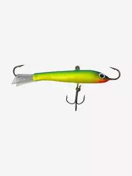 Приманка Fishing Master 20 гр, Желтый