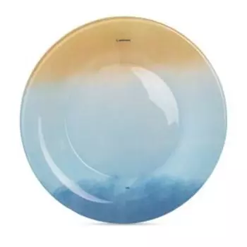 тарелка десертная LUMINARC Seashade 19,5 см, стекло