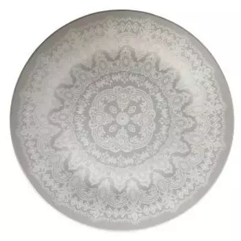 Тарелка десертная Marigold Айсана 2, 20 см, фарфор