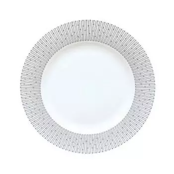 Тарелка десертная Scandi, 19 см, фарфор