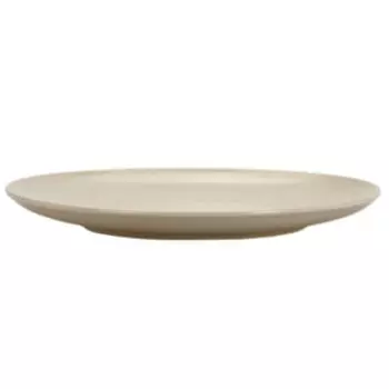 Тарелка обеденная Ivory, 26 см, керамика