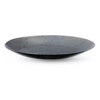 Тарелка обеденная Luminarc Slate, 25 см, стекло