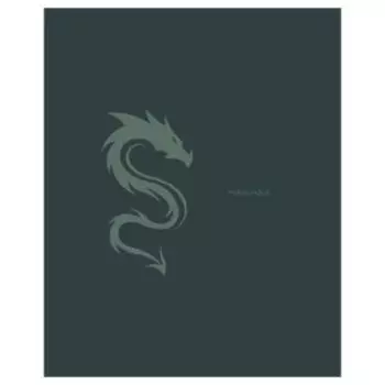 Тетрадь BG Formidable, А5, 48 листов, клетка, soft-touch ламинация, в ассортименте
