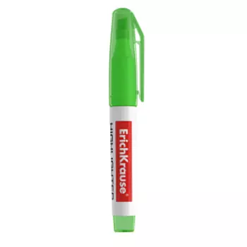 Текстмаркер ErichKrause Visioline V-11 Mini Neon, зеленый